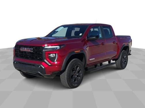 2025 GMC Canyon 2WD Elevation
