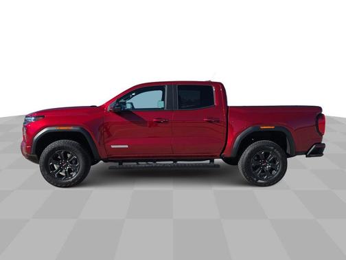 2025 GMC Canyon 2WD Elevation