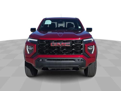 2025 GMC Canyon 2WD Elevation