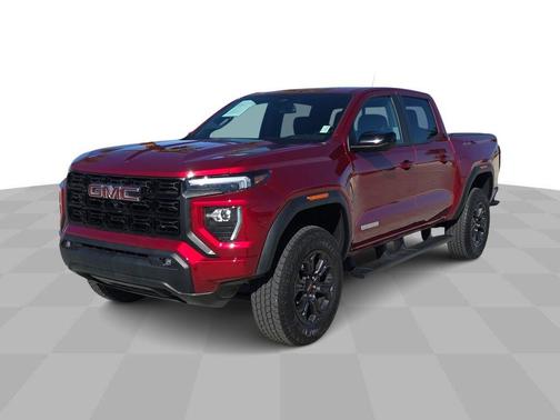 2025 GMC Canyon 2WD Elevation