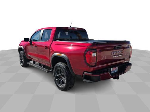 2025 GMC Canyon 2WD Elevation