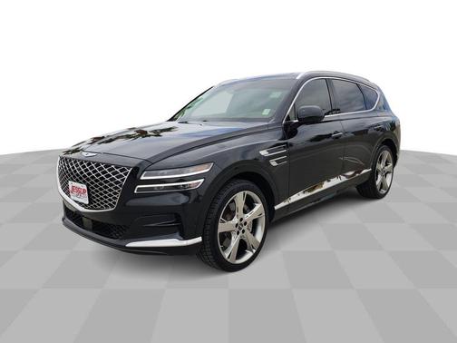 2023 Genesis GV80 2.5T