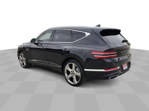 2023 Genesis GV80 2.5T