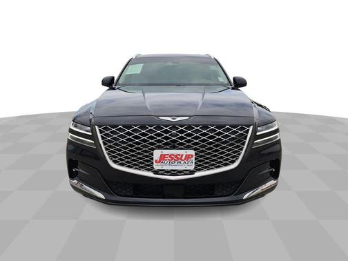 2023 Genesis GV80 2.5T
