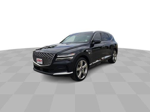 2023 Genesis GV80 2.5T