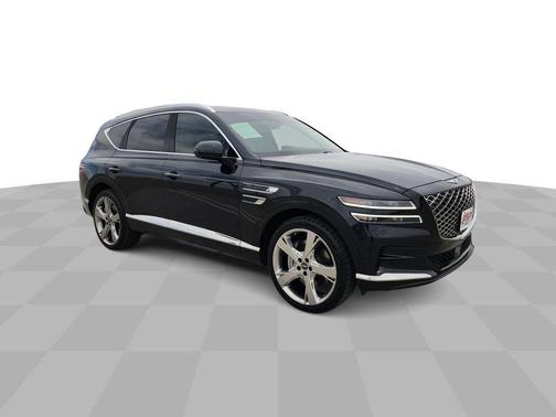 2023 Genesis GV80 2.5T