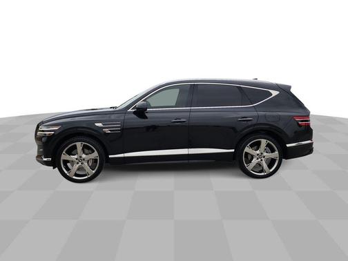 2023 Genesis GV80 2.5T