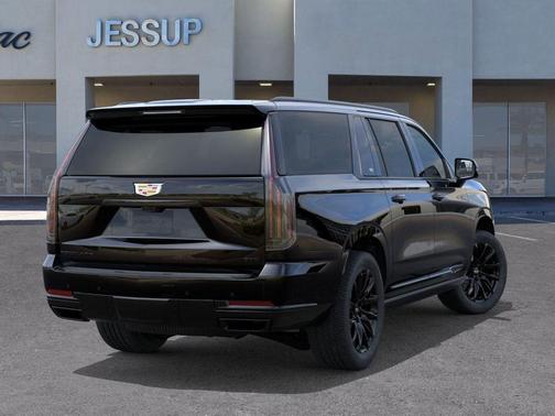 2026 Cadillac Escalade ESV RWD Sport