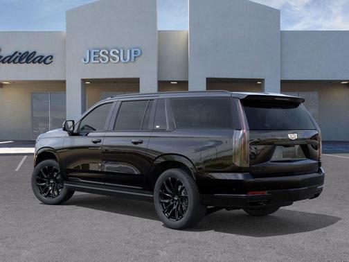 2026 Cadillac Escalade ESV RWD Sport