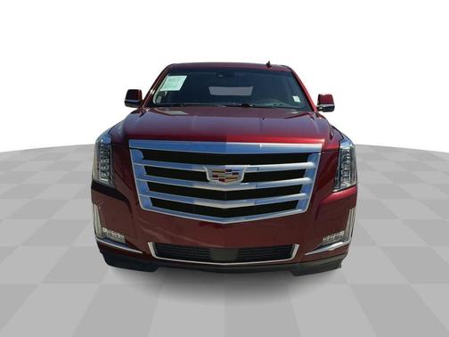 2019 Cadillac Escalade Premium Luxury