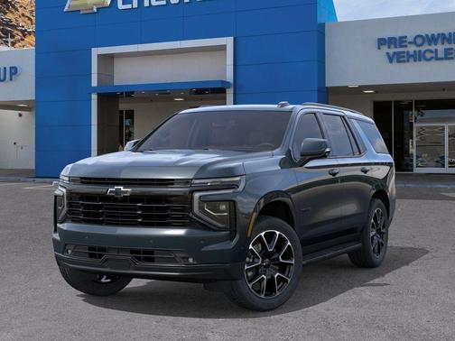 Cypress 2026 Chevrolet Tahoe RST