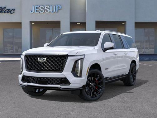 2026 Cadillac Escalade ESV V-Series