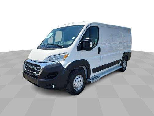 2023 RAM ProMaster 2500 Base