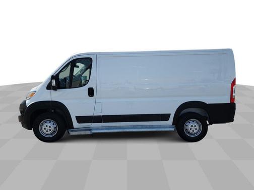 2023 RAM ProMaster 2500 Base