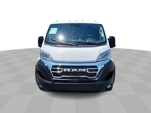 2023 RAM ProMaster 2500 Base