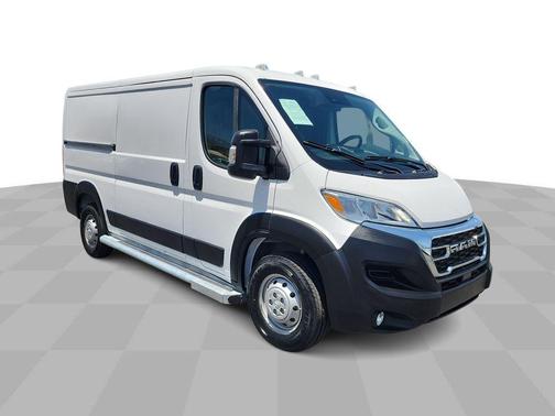 2023 RAM ProMaster 2500 Base