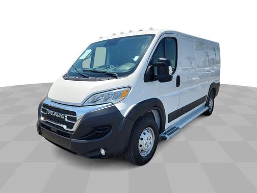 2023 RAM ProMaster 2500 Base