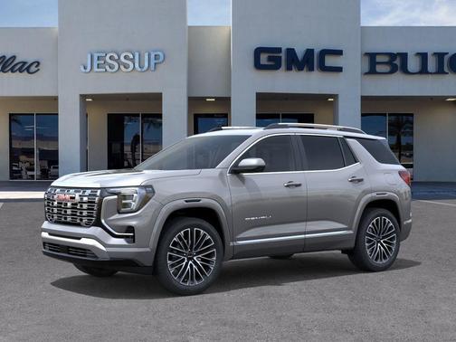 Sterling 2026 GMC Terrain AWD Denali
