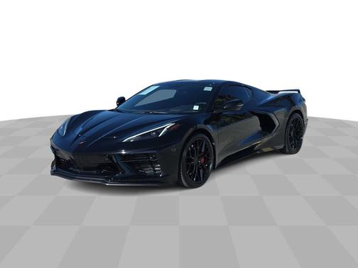 2023 Chevrolet Corvette Stingray w/2LT