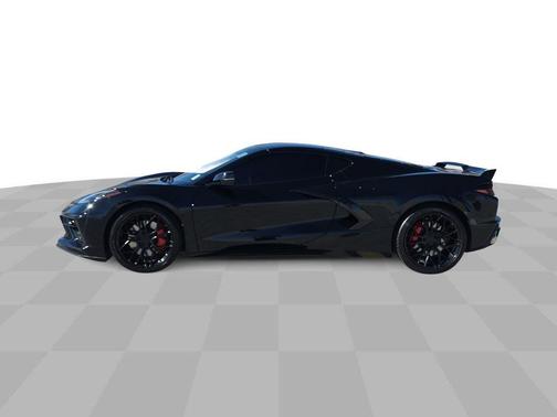 2023 Chevrolet Corvette Stingray w/2LT