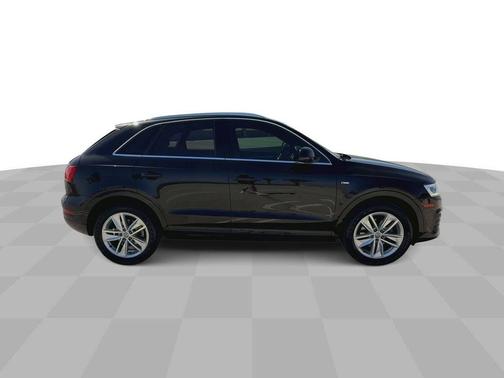 2018 Audi Q3 2.0T Premium Plus