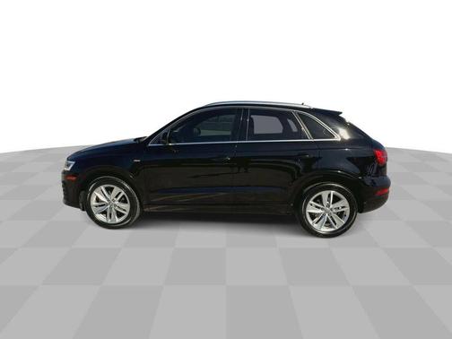 2018 Audi Q3 2.0T Premium Plus