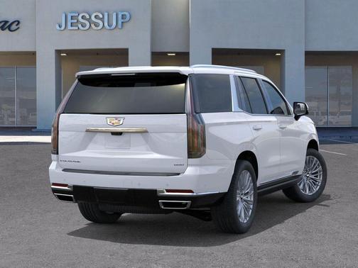 2026 Cadillac Escalade RWD Luxury
