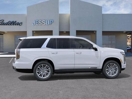 2026 Cadillac Escalade RWD Luxury