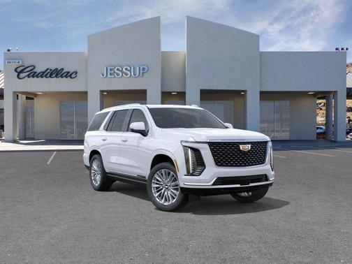 2026 Cadillac Escalade RWD Luxury