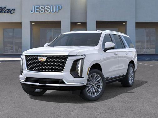 2026 Cadillac Escalade RWD Luxury