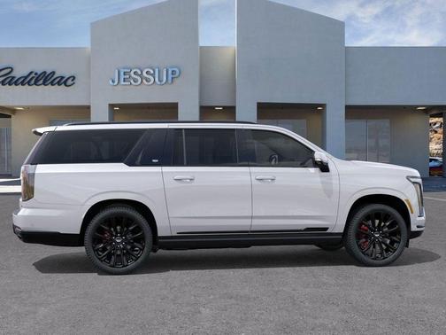 2025 Cadillac Escalade ESV Sport Platinum