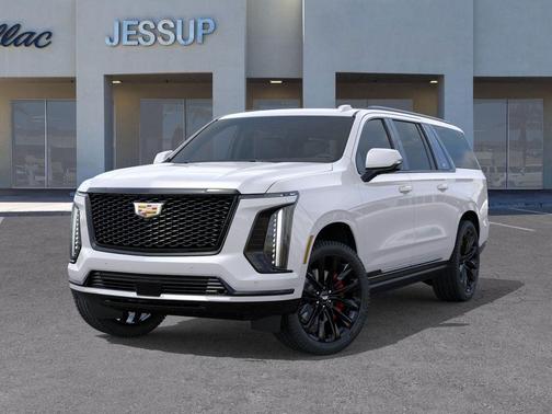 2025 Cadillac Escalade ESV Sport Platinum