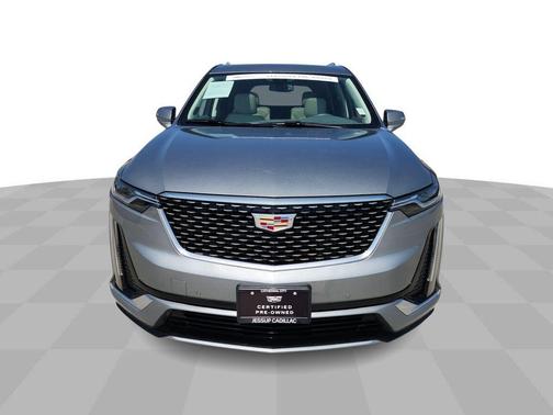 2023 Cadillac XT6 Premium Luxury FWD