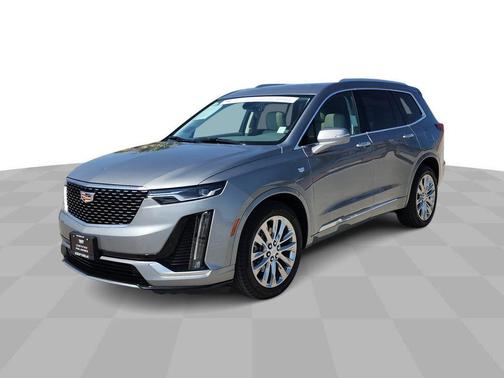 2023 Cadillac XT6 Premium Luxury FWD