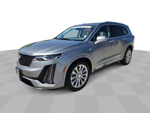 2023 Cadillac XT6 Premium Luxury FWD