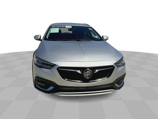 2019 Buick Regal TourX Preferred