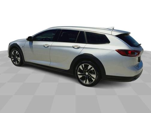 2019 Buick Regal TourX Preferred