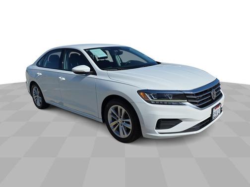 2021 Volkswagen Passat 2.0T S