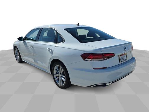 2021 Volkswagen Passat 2.0T S