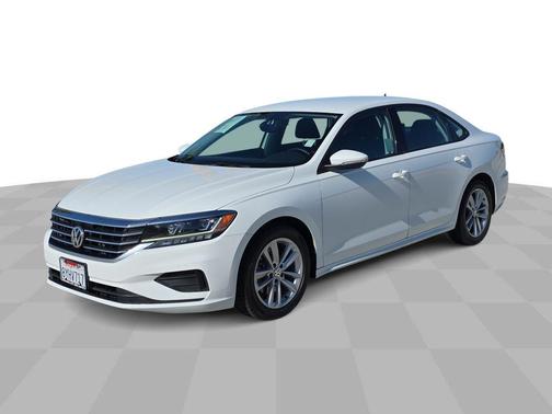 2021 Volkswagen Passat 2.0T S