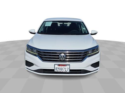 2021 Volkswagen Passat 2.0T S