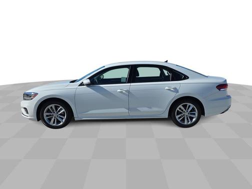 2021 Volkswagen Passat 2.0T S