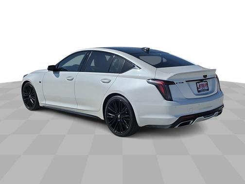 2020 Cadillac CT5 Sport RWD