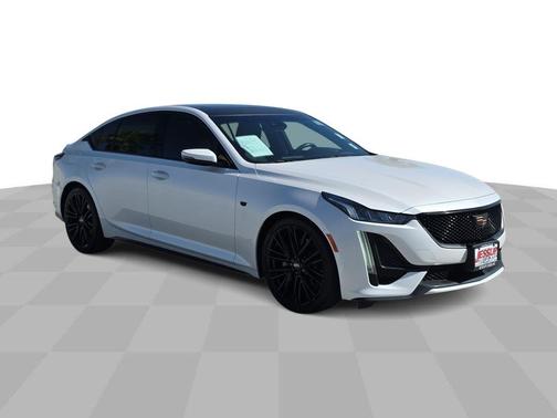 2020 Cadillac CT5 Sport RWD
