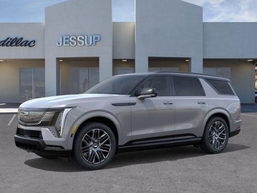 2026 Cadillac Escalade IQL Premium Sport