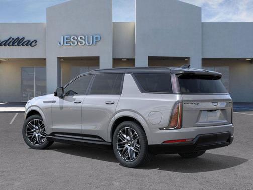 2026 Cadillac Escalade IQL Premium Sport