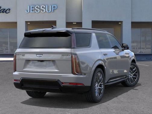 2026 Cadillac Escalade IQL Premium Sport