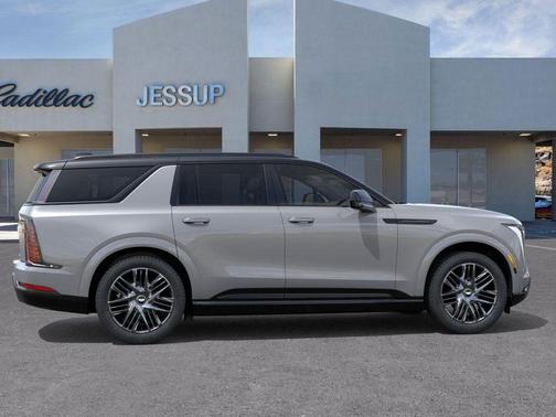 2026 Cadillac Escalade IQL Premium Sport