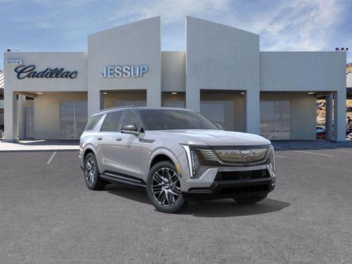 2026 Cadillac Escalade IQL Premium Sport