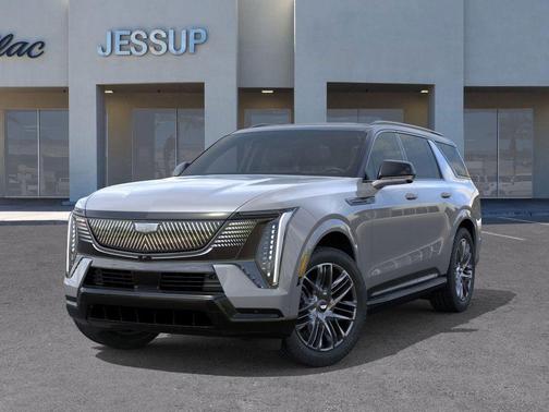 2026 Cadillac Escalade IQL Premium Sport